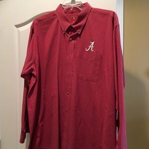 Men’s Antigua Alabama Shirt XXL